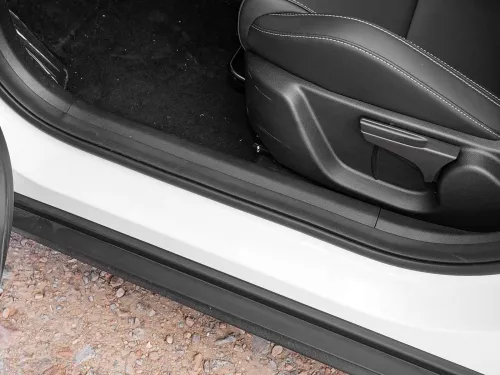 Geely Coolray 2026 Super edition