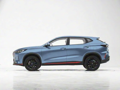 Changan X5 plus 2026 FULL OPTION