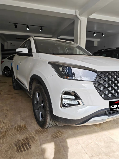 Chery Tiggo 4 pro 2026 Premium