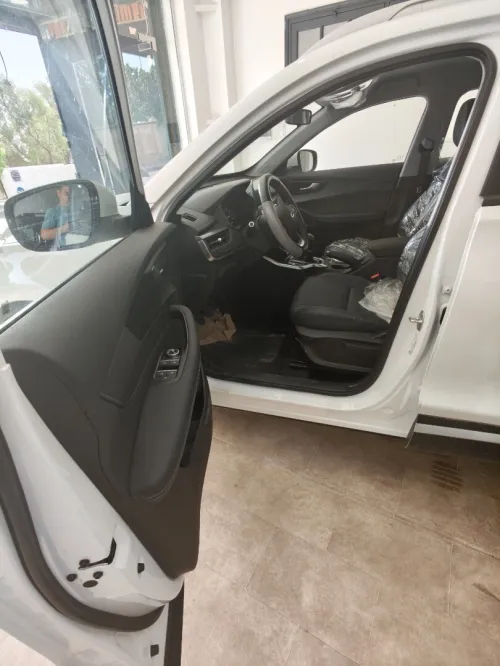 Chery Tiggo 4 pro 2026 Premium