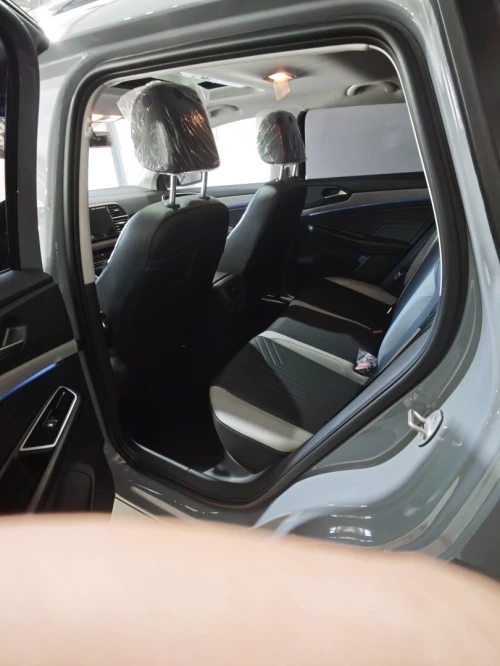Jetta  VS5 2025 Full option flagship