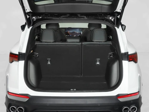 Geely Coolray 2026 Full option