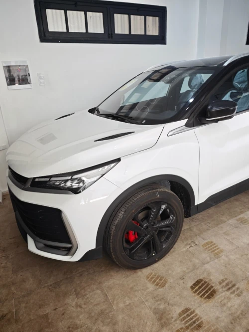 Geely Coolray 2026 Full option with package