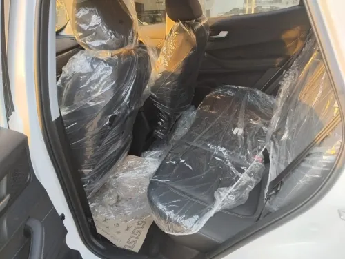 Chery Tiggo 4 pro 2026 Premium