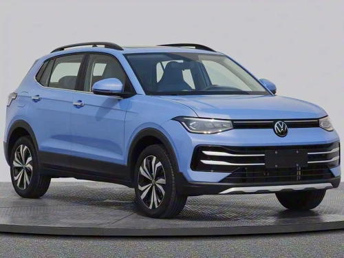 Volkswagen Tahru 2026 XR