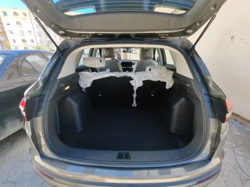 Geely Coolray 2025 Super edition Manuel