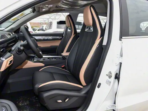 Geely Haoyue 2025 