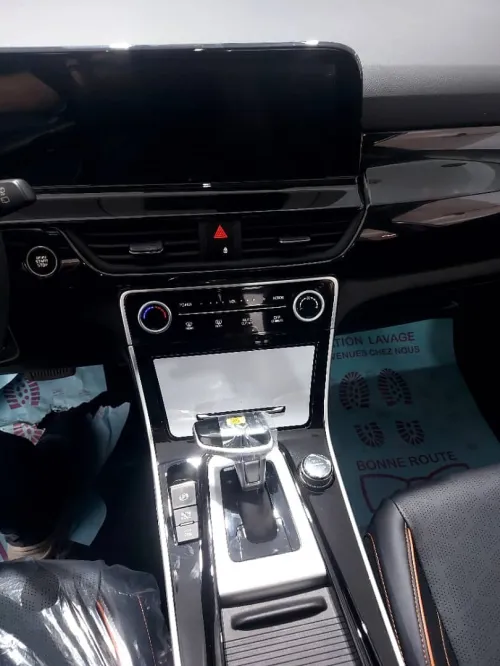 Kia Seltos 2025 Luxury