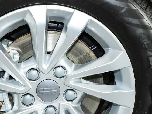 Geely Coolray 2026 Super edition