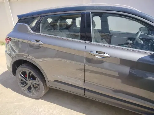 Geely Coolray 2025 Full option with package