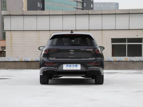 Volkswagen GOLF 2026 full option