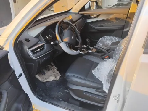 Chery Tiggo 4 pro 2026 Premium