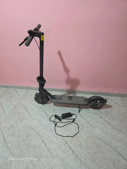 Trotinette Elctrique Xiaomi