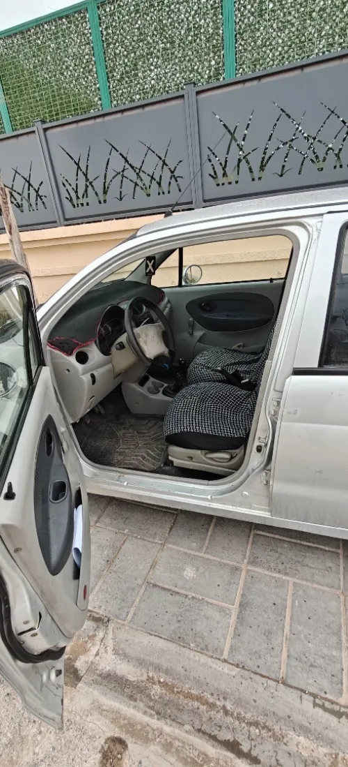Chery QQ 2012 QQ