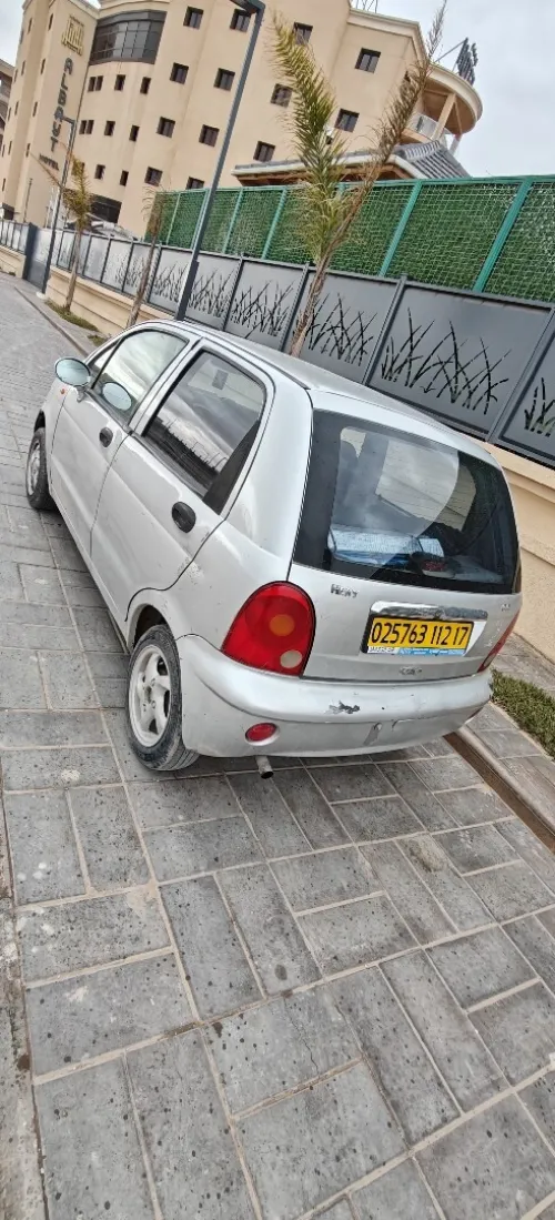 Chery QQ 2012 QQ