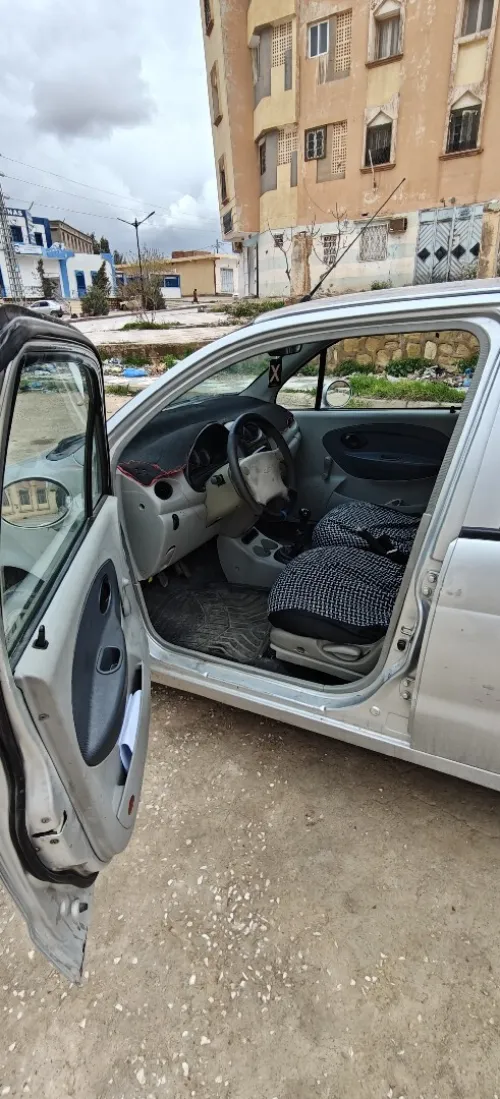 Chery QQ 2012 QQ