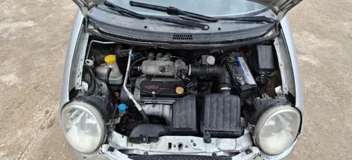 Chery QQ 2012 QQ
