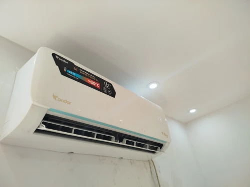 Installation climatiseur  / Service professionnel