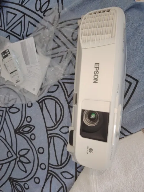 Projecteur Epson 