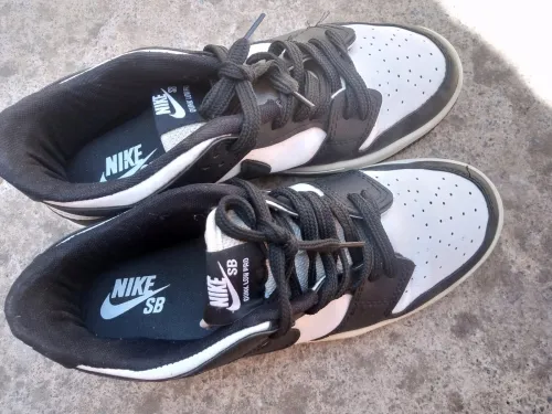 Baskat air Jordan SB à vendre 