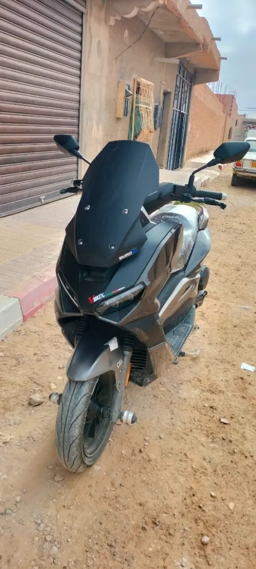 VMS VMAX VMAX 2025