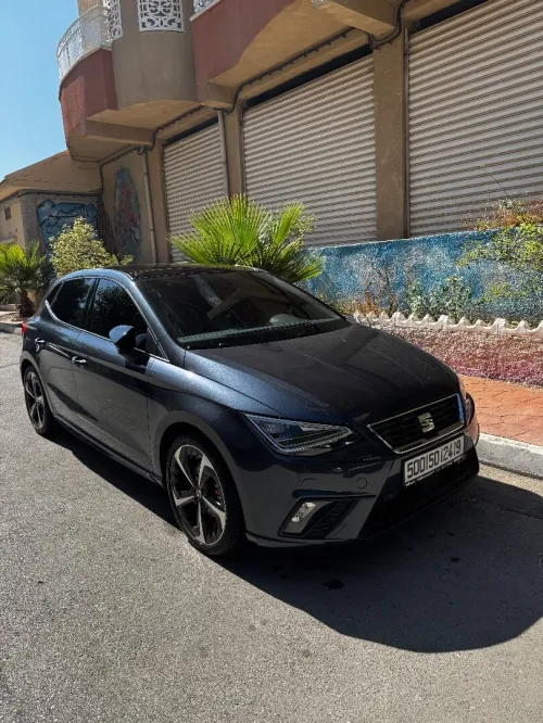 Seat Ibiza 2024 FR