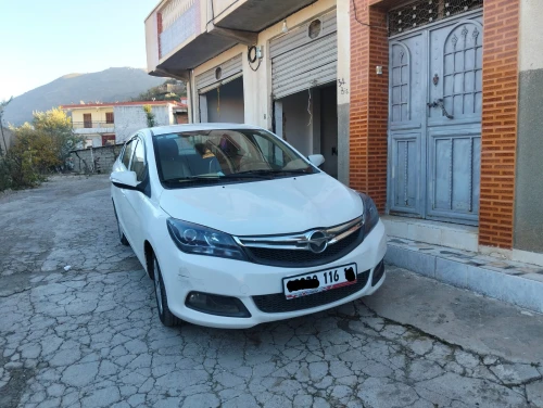 Haima m3 2016 m3