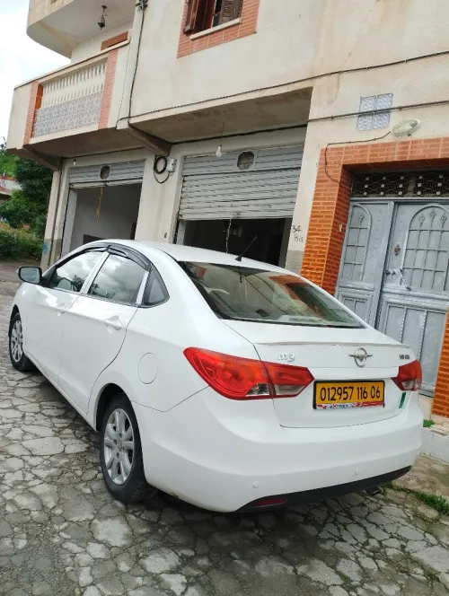 Haima m3 2016 m3