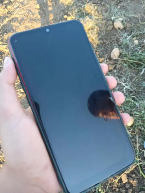 Samsung Galaxie A10s