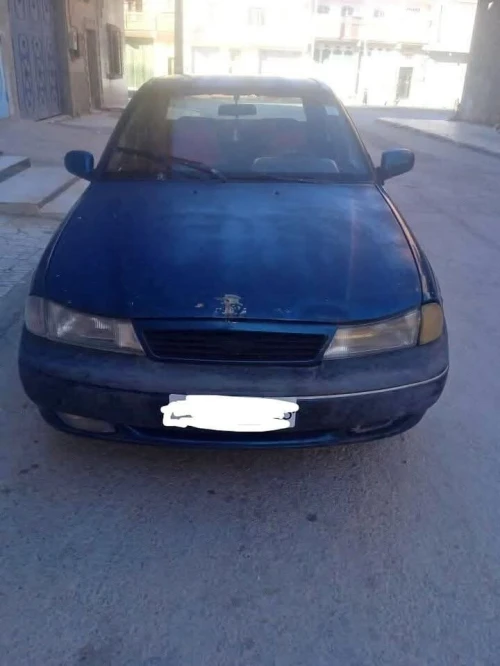 Daewoo Cielo 1999 Cielo