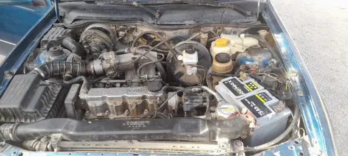 Daewoo Cielo 1999 Cielo