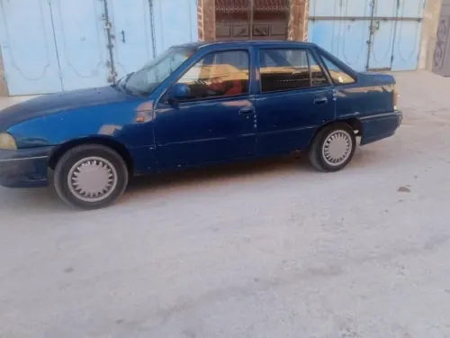 Daewoo Cielo 1999 Cielo