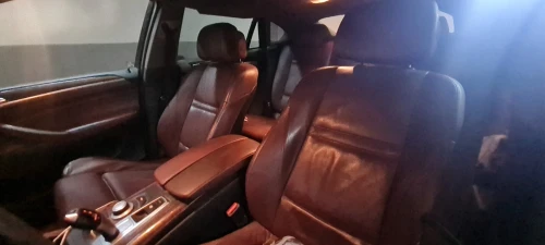 BMW X6 2010 X6