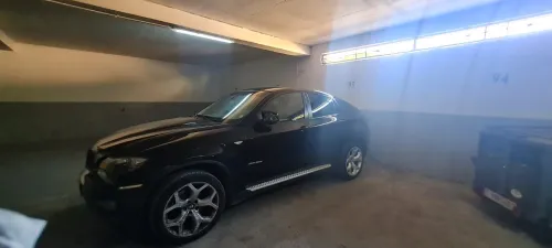 BMW X6 2010 X6
