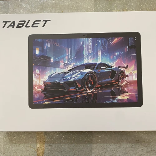 Tablette ZB10 