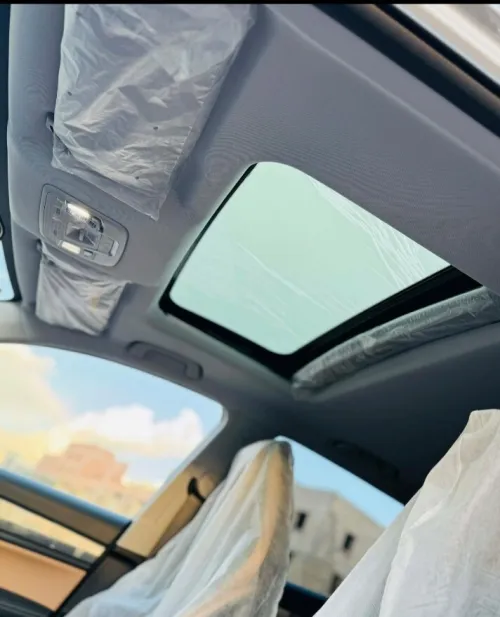 Geely Pro 2025 