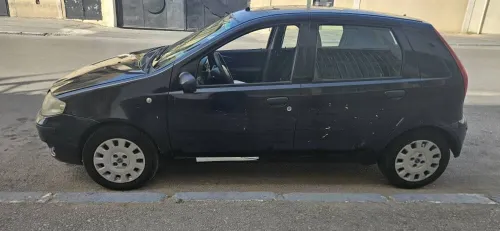 Fiat Punto 2009 Punto