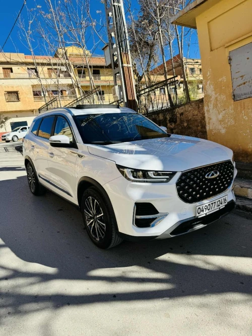 Chery Tiggo 8 pro  2024 8 PRO