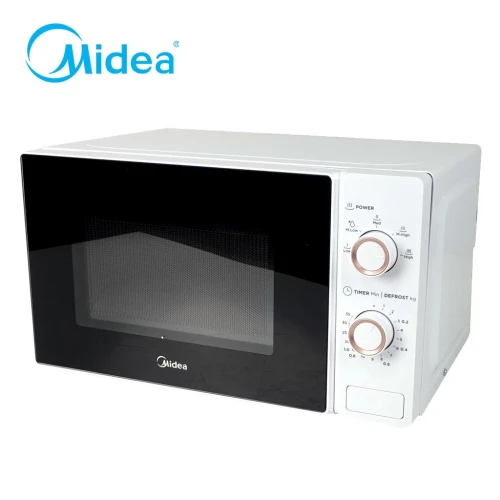 Micro Onde Avec Minuteur 20L 700W