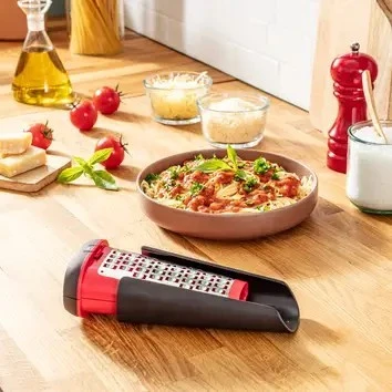 Ingenio K2072714 Râpe multi-usages