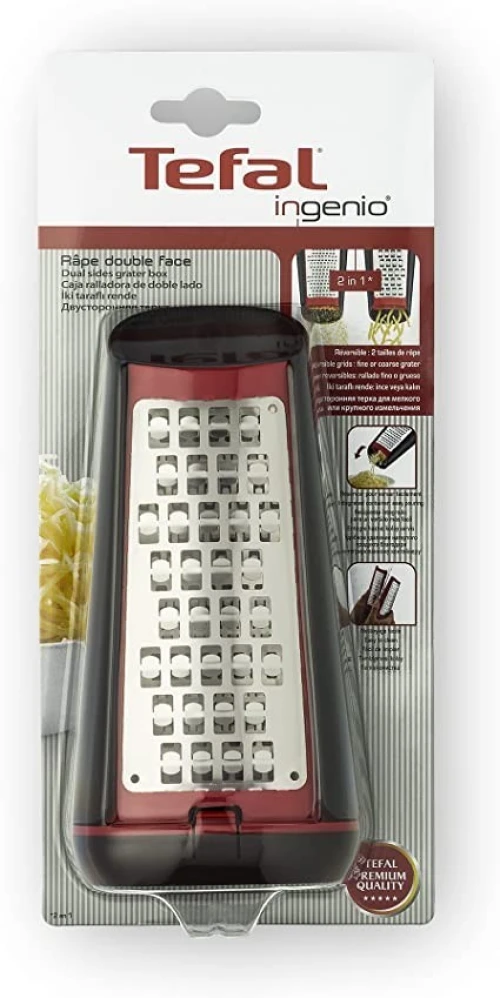 Ingenio K2072714 Râpe multi-usages