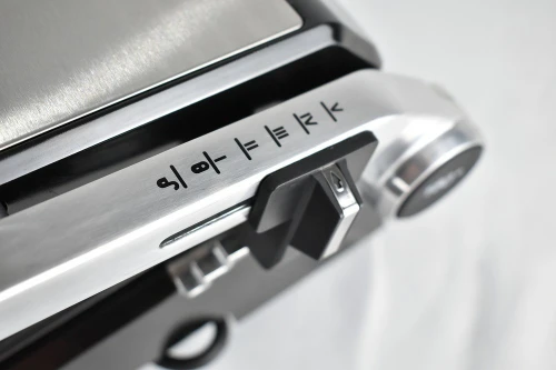 PANINEUSE SILVERCREST 2000W 