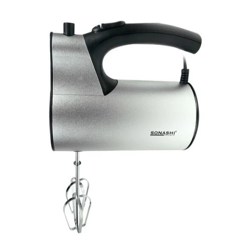  batteur Electrique Multifonctions Avec 5 Vitesses 200W
