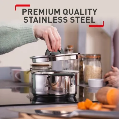 série tefal meal perp inox 