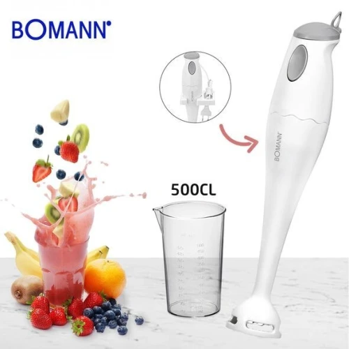Bomann Mixeur 180W SM-354C