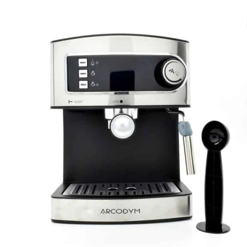 Cafetière ARCODYM Expresso 15bar