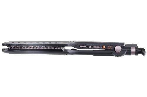BABYLISS Lisseur St289Pe Wet And Dry 230 Noir