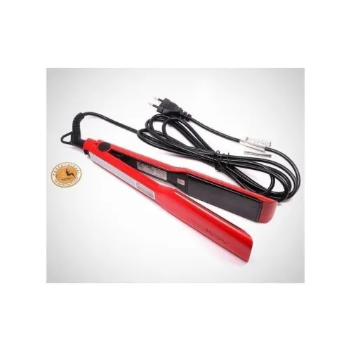 Mac Styler Fer A Lisseur Mc-2028 Rouge
