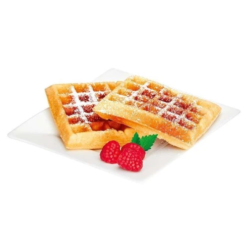 Gaufrier Électrique - Appareil à Gaufre Professionnel - WA 3606 CLATRONIC