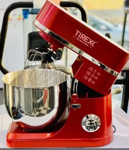 petrin tirex 1200W 7L rouge 